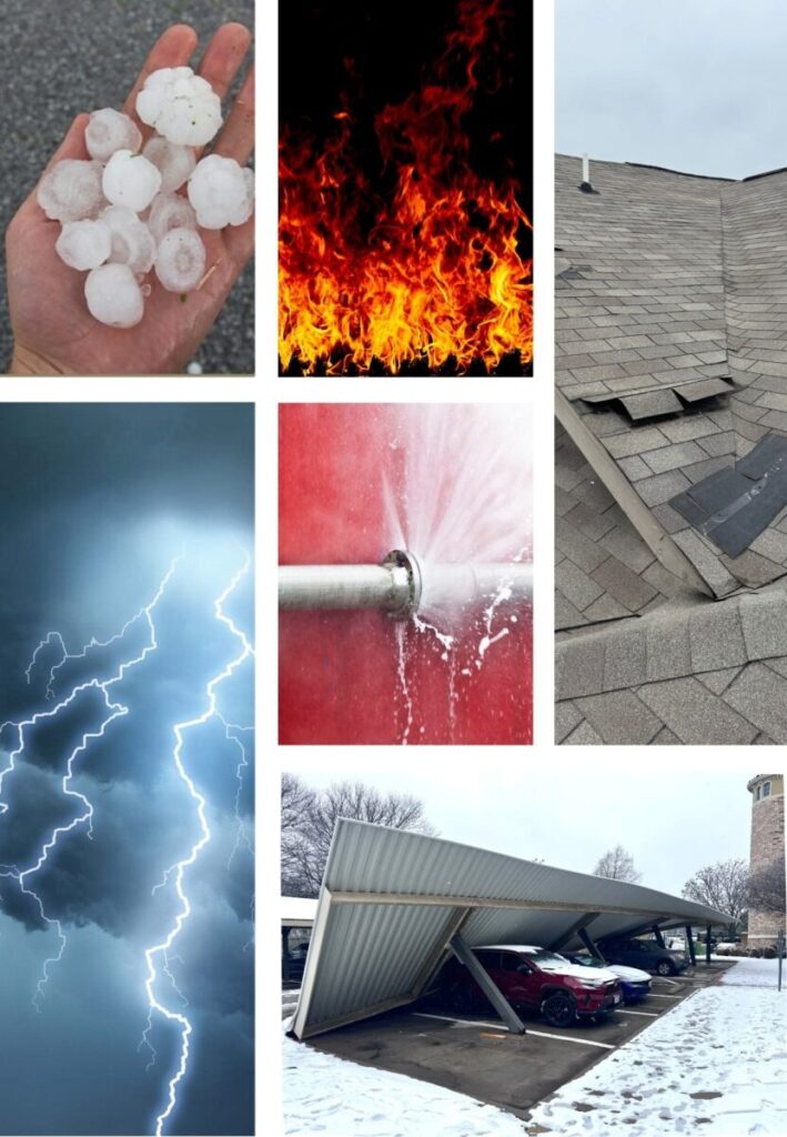 Emergency Roofing Emergency Response Onyx Construction