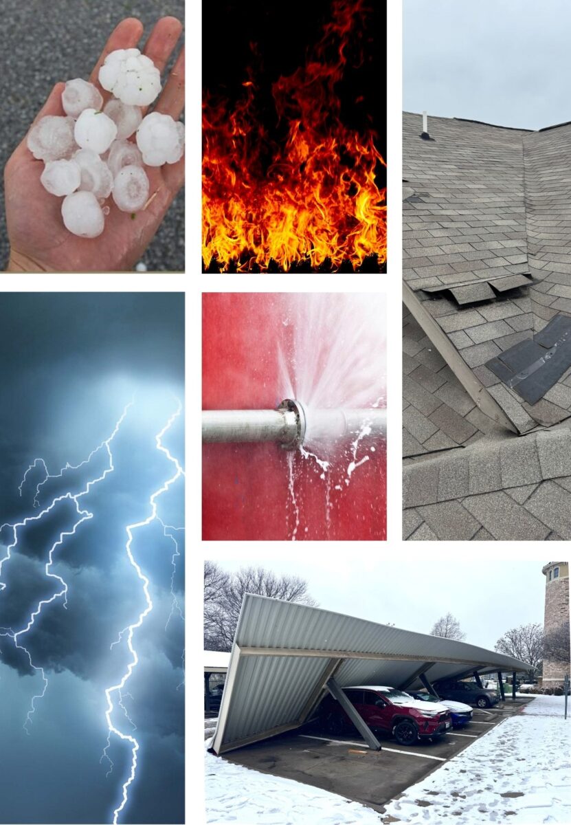 Emergency Response Onyx Construction