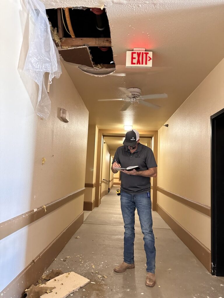 Onyx Construction Group - Roofing Company in Abilene, Texas