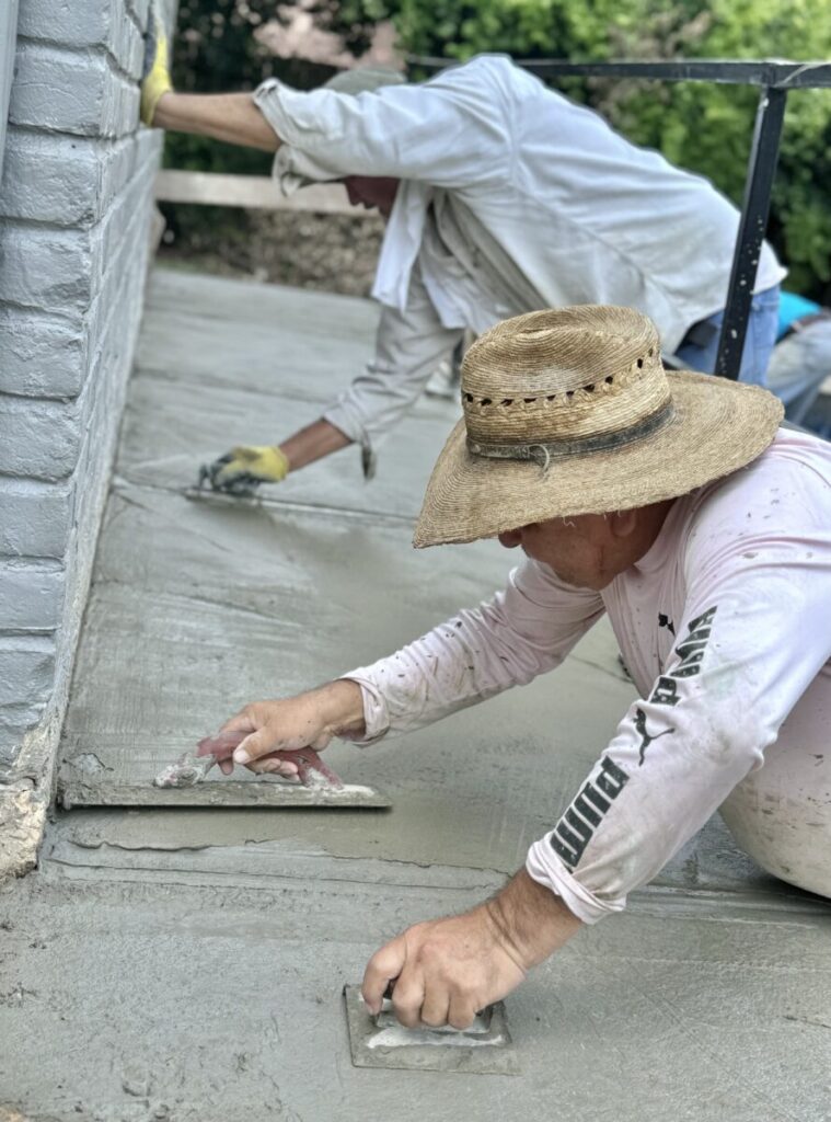 multifamily services