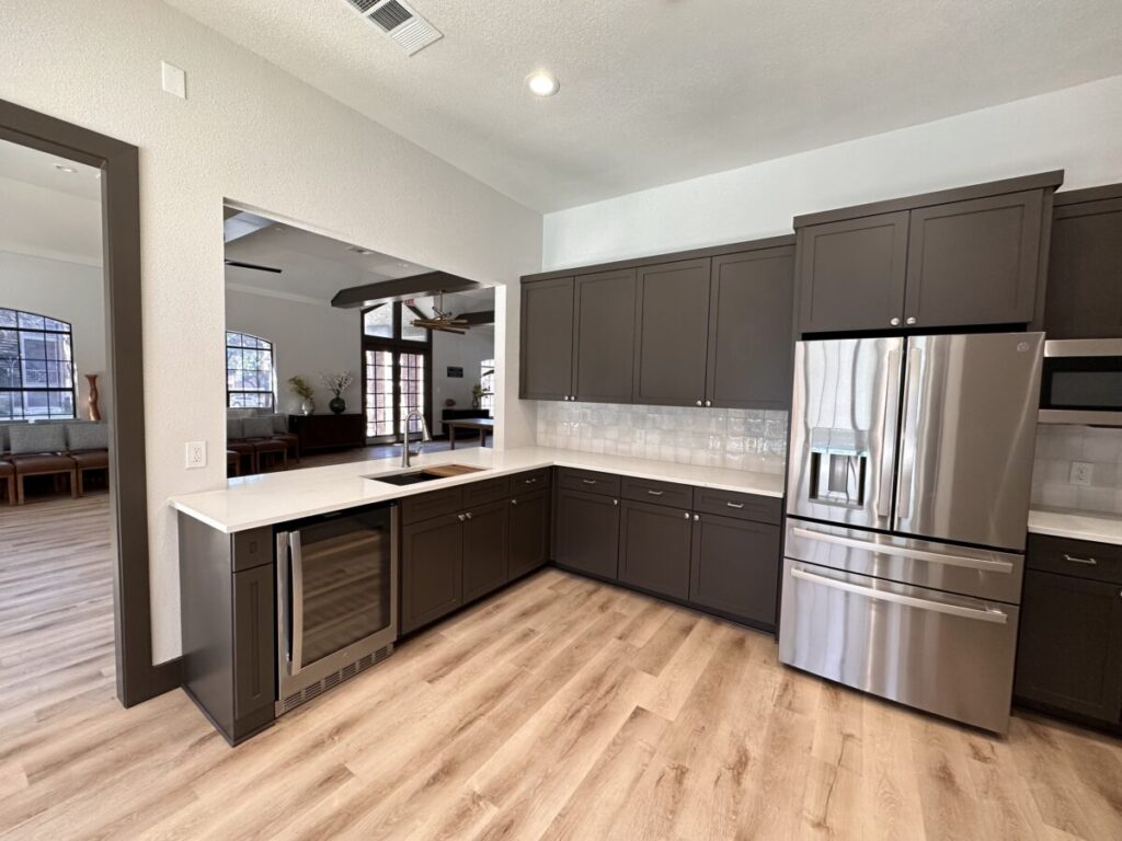 Interiors Interiors - Onyx Construction