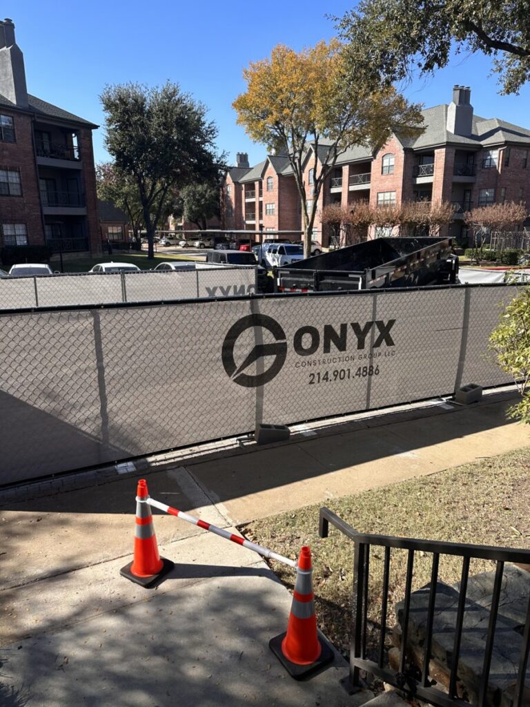 Onyx Construction
