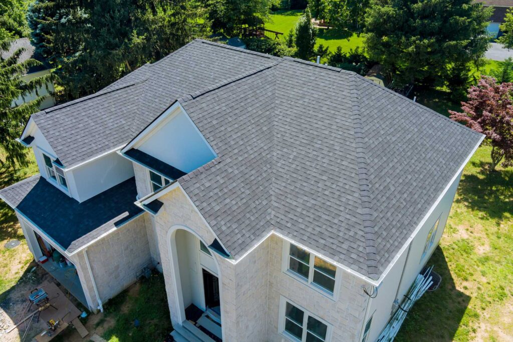 roofing contractor in Abilene, TX