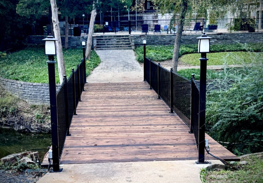 multifamily services