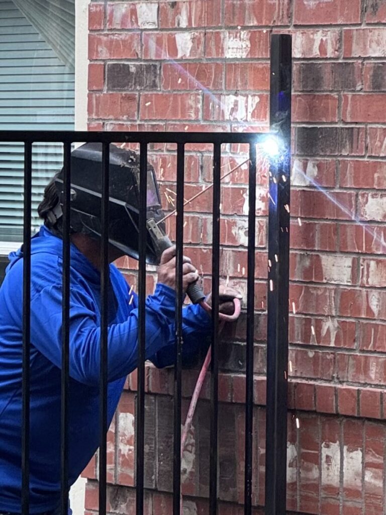 multifamily services