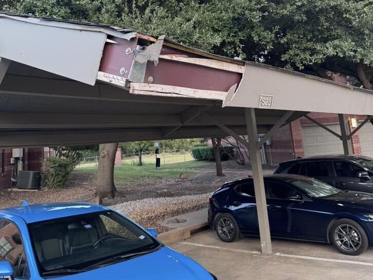 roofing services in Abilene, TX